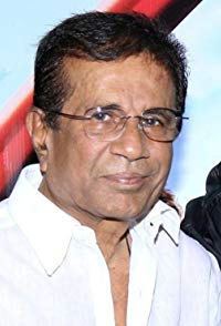 Abbas Alibhai Burmawalla