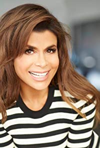 Paula Abdul
