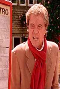 Lionel Blair
