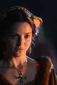 Flora Spencer-Longhurst