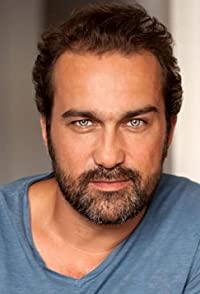 Jens Munchow