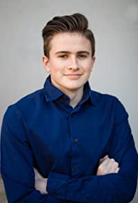 Connor Hill