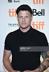 Adam MacDonald