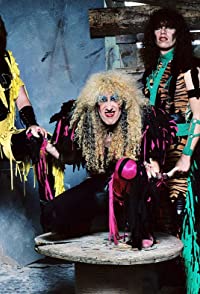 Twisted Sister