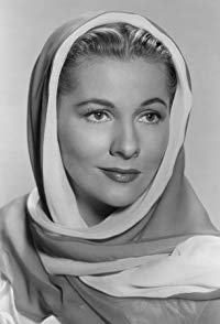 Joan Fontaine