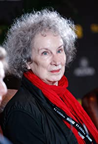 Margaret Atwood