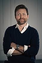 Hamish Briggs