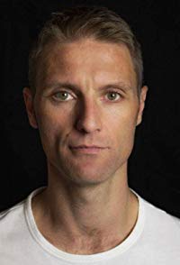 Jason Harvey