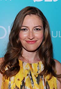 Kelly Macdonald