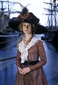 Emma Fielding