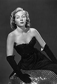 Gloria Grahame
