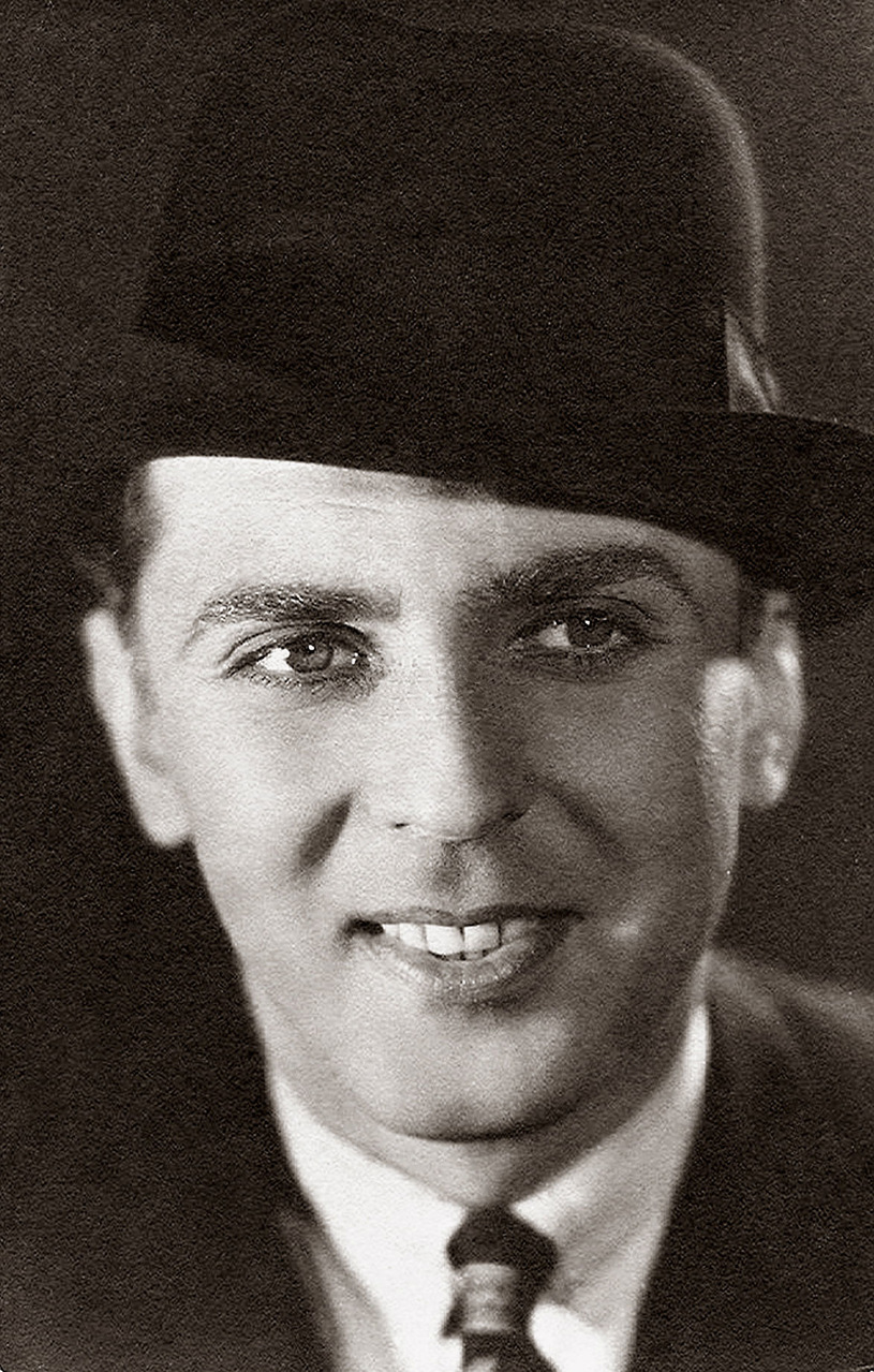 Aleksander Zabczynski