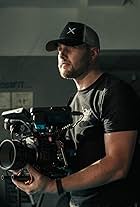 Daniel Shepherd