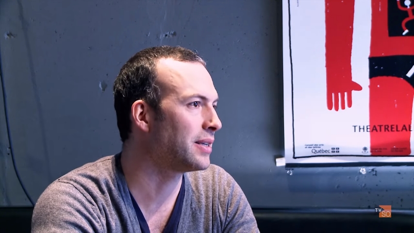 Mathieu Quesnel