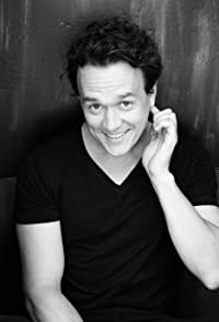 Ben Geurens