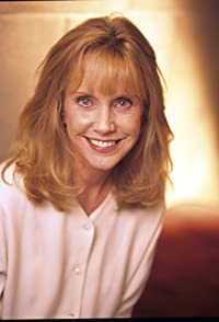 Mary Ellen Trainor