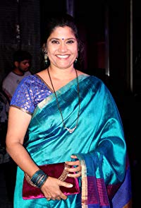 Renuka Shahane