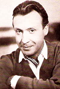 Peter Alexander