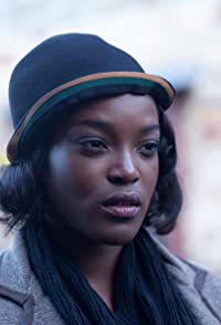 Wunmi Mosaku