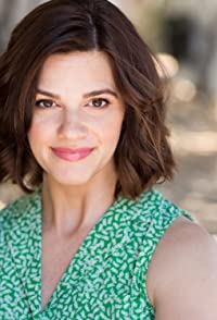 Maggie Gwin