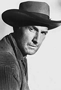 Tom Tyler