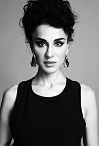 Layla Alizada
