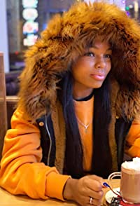 Yasmin Monet Prince