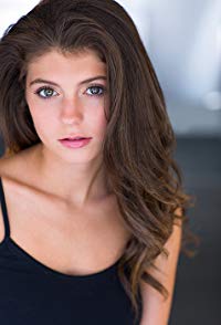 Emily Bader