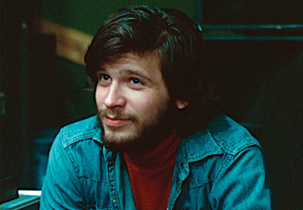 Richard Davis