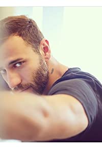 Nicolas Mouawad