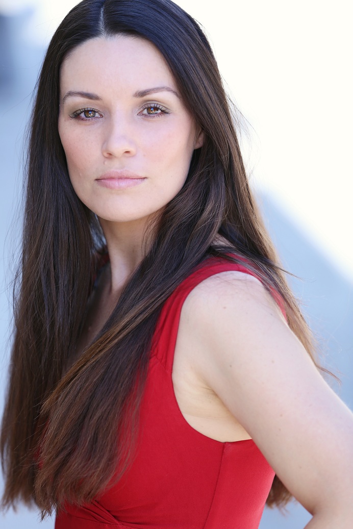 Jennifer Corren