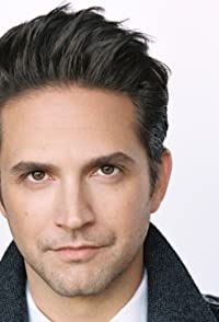 Brandon Barash