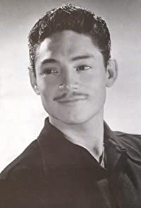 Javier Solis