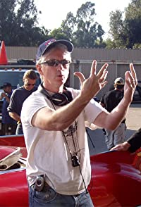 Larry Blamire