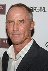 Robert John Burke