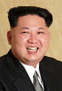 Kim Jong-un