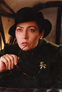 Farimah Farjami