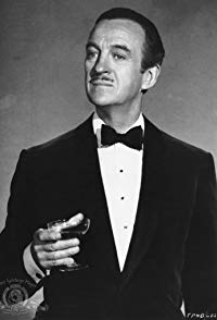 David Niven