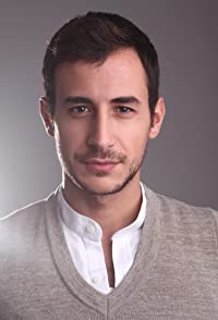 Nicholas Jacob