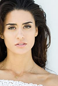 Bianca Brigitte VanDamme