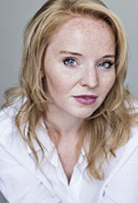 Michaela Longden