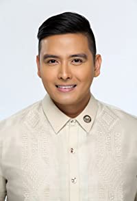 Alfred Vargas