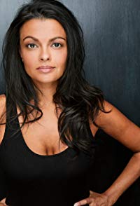 Shantell Yasmine Abeydeera