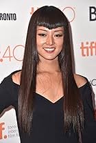 Kiki Sukezane