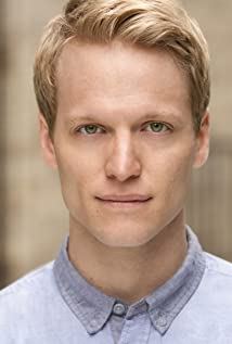Patrick Woodall