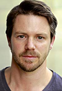 Ian Meadows