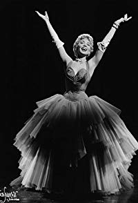 Dolores Gray
