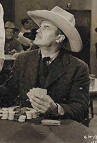 Harry Woods