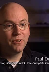 Paul Duncan