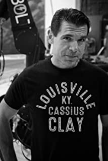 Christopher Folino